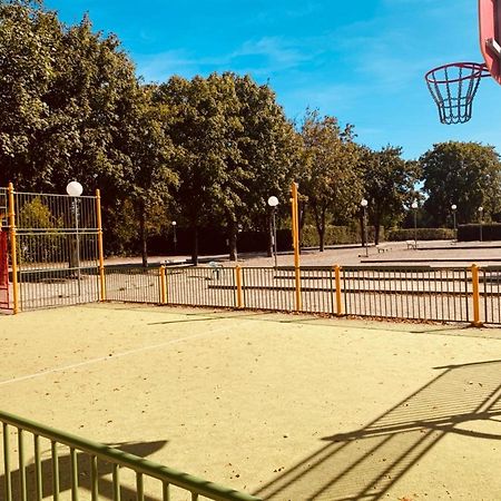 Smart Home Madrid Mit Terrasse, Europapark, Rulantica 15Min Boofzheim Exteriör bild